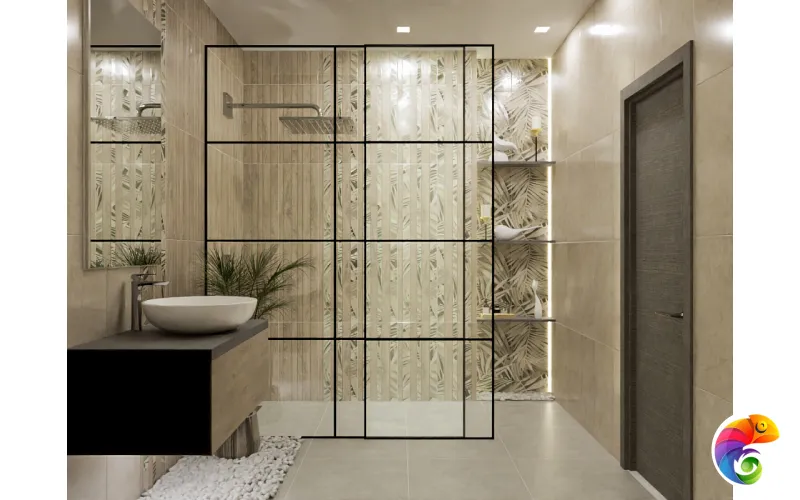 Плитка 31,5*63 MAPLE STRUTTURA 52,47кв.м 1с