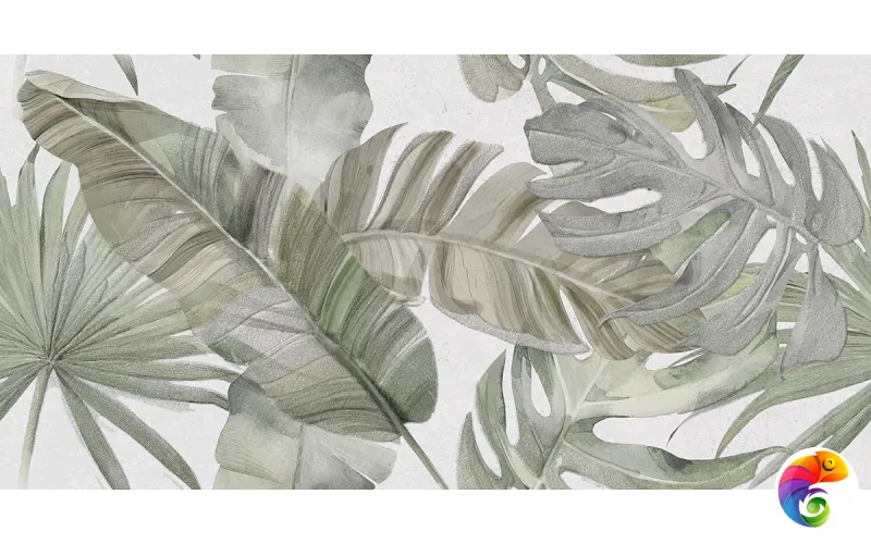 Плитка 31,5*63 FORTEZZA FOGLIA 52,47кв.м 1с