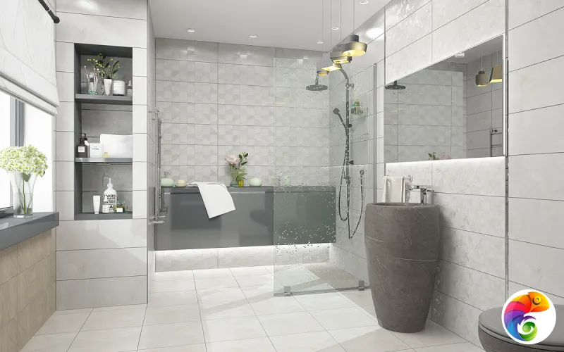 Коллекция ONIX BIANCO Kerlife