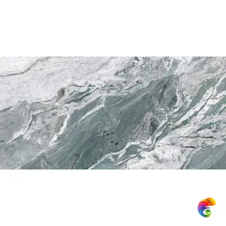 Dec.Orobico 60х120 Aqua B SShine 33