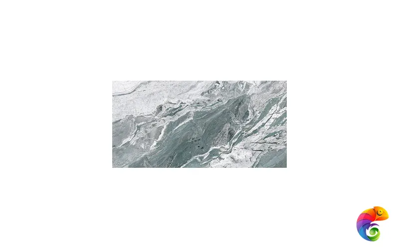Dec.Orobico 60х120 Aqua B SShine 33