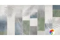 Плитка 31,5*63 BRICKS LEAF 52,47кв.м 1с