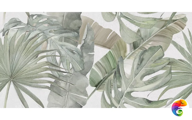 Плитка 31,5*63 FORTEZZA FOGLIA 52,47кв.м 1с