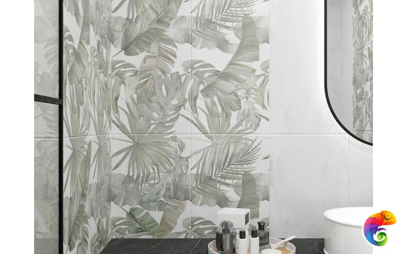 Плитка 31,5*63 FORTEZZA FOGLIA 52,47кв.м 1с