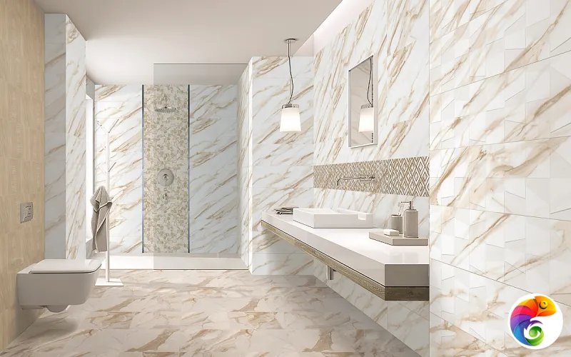 Коллекция ROYAL GOLD Kerlife