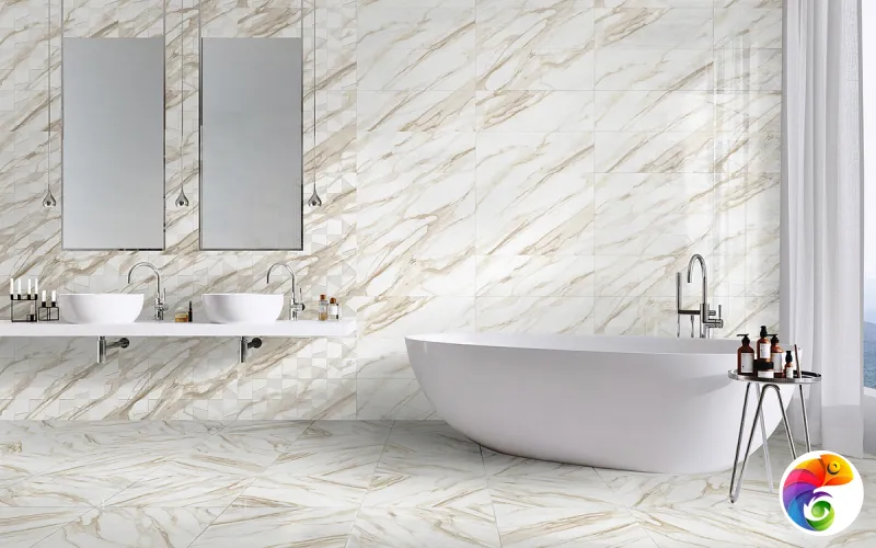 Коллекция ROYAL GOLD Kerlife