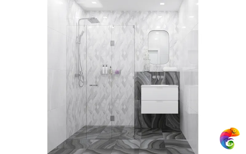 Плитка 31,5*63 ACATE CASCADE 52,47кв.м 1с