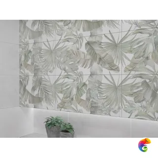 Плитка 31,5*63 FORTEZZA FOGLIA 52,47кв.м 1с