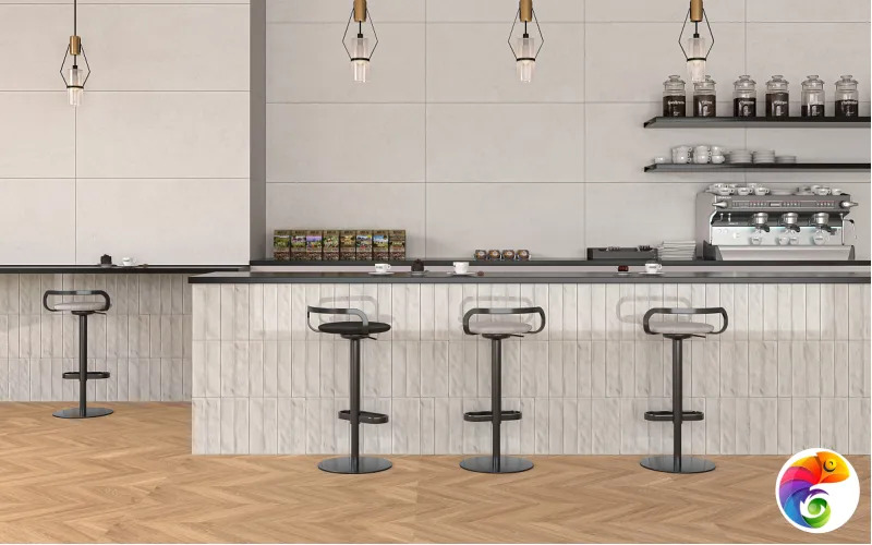 Коллекция CHIARA ECOCERAMIC