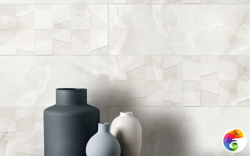 Коллекция ONIX BIANCO Kerlife