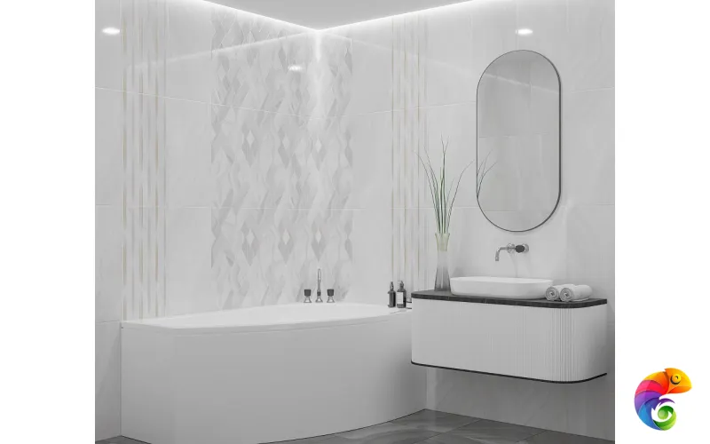 Плитка 31,5*63 ACATE CASCADE 52,47кв.м 1с