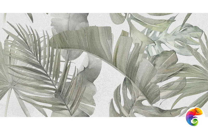 Плитка 31,5*63 FORTEZZA FOGLIA 52,47кв.м 1с