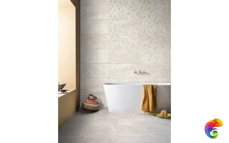 Плитка 42.0*42.0 ONICE PERLA 1c