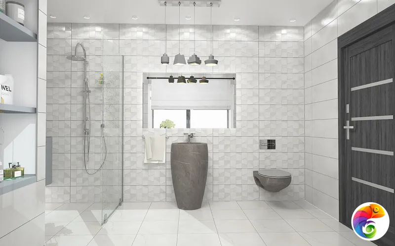 Коллекция ONIX BIANCO Kerlife