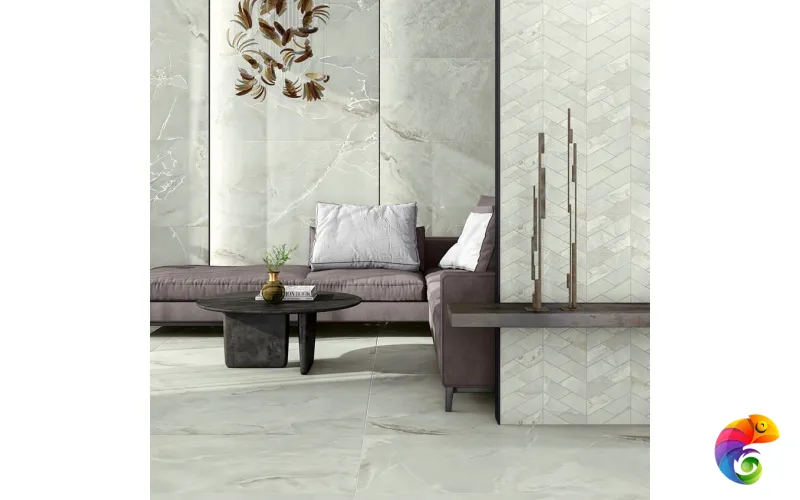 Pav. Onyx lux light grey 60x120 30