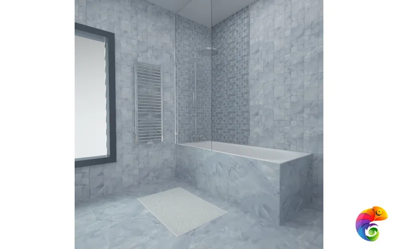 Плитка 31.5*63 ONICE BLU 49