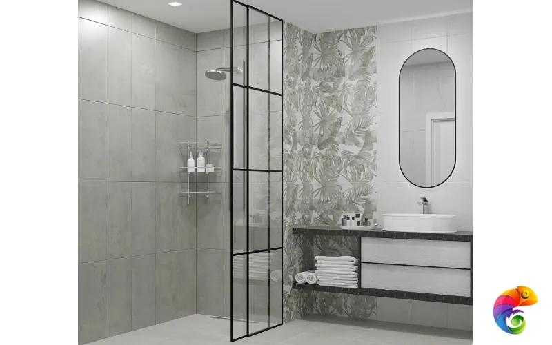 Плитка 31,5*63 FORTEZZA FOGLIA 52,47кв.м 1с