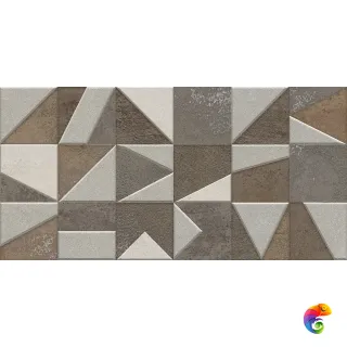 Плитка 31,5*63 URBAN 52,47кв.м 1с