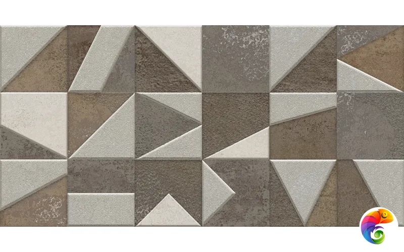 Плитка 31,5*63 URBAN 52,47кв.м 1с