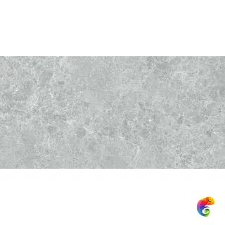 P.E. 3DB CHARISMA GREY MT 100X100 RECT