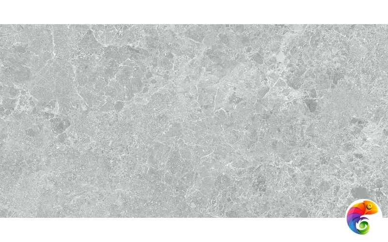 P.E. 3DB CHARISMA GREY MT 100X100 RECT