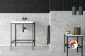 Коллекция CHIARA ECOCERAMIC