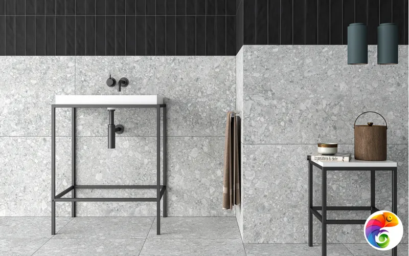 Коллекция CHIARA ECOCERAMIC