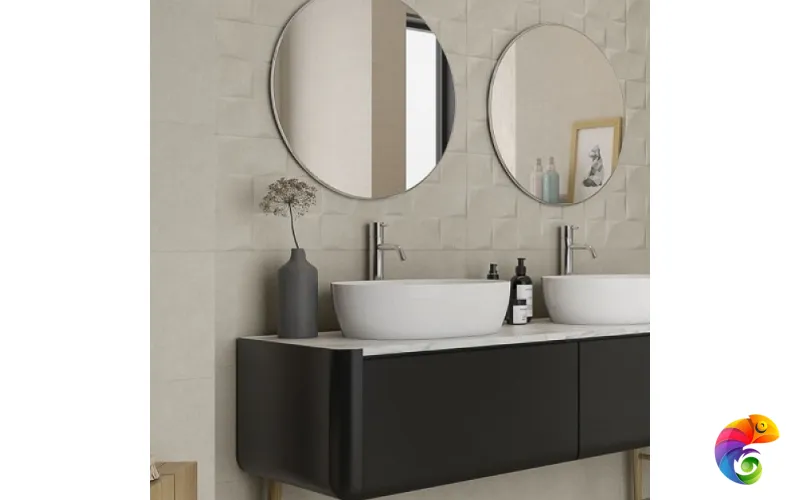 Rev. Rex dcor multicolor rc 30x90