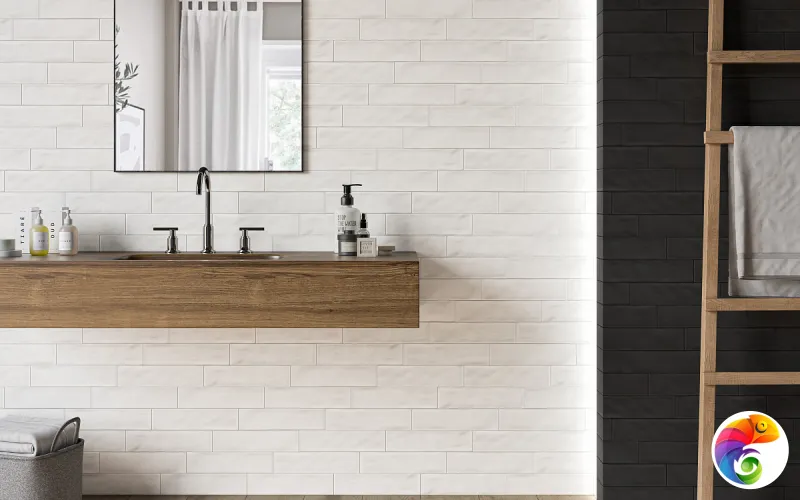 Коллекция CHIARA ECOCERAMIC