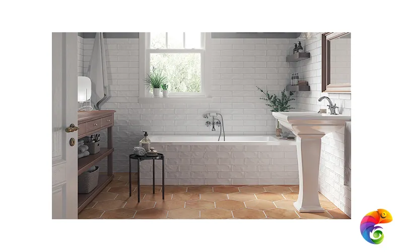 Коллекция SMALL TILE KERLIFE