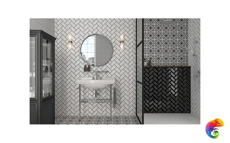 Коллекция SMALL TILE KERLIFE