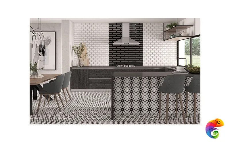 Коллекция SMALL TILE KERLIFE