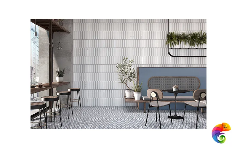 Коллекция SMALL TILE KERLIFE