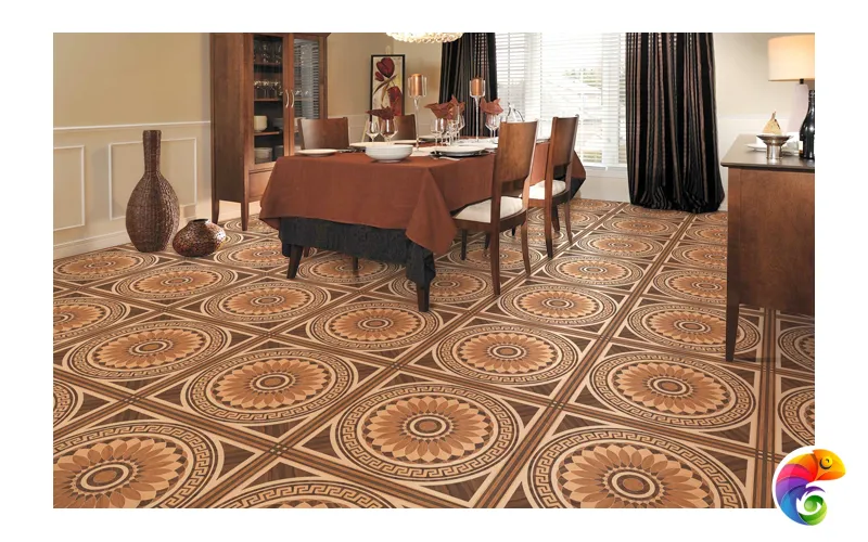 Коллекция MY ART DUAL GRES