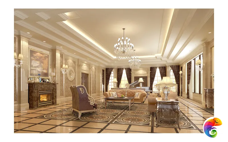 Коллекция MY ART DUAL GRES