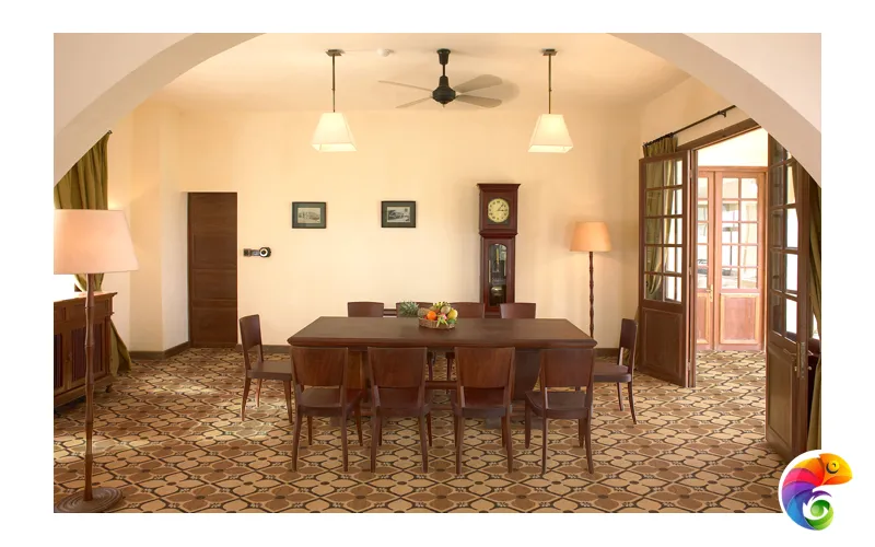 Коллекция MY ART DUAL GRES