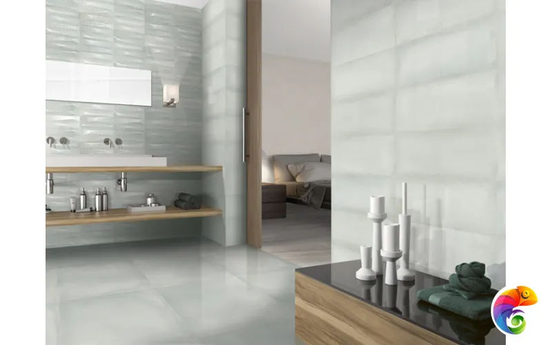 Rev. Intuition aquamarine