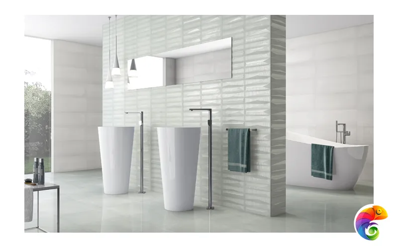 Коллекция INTUITION IBERO