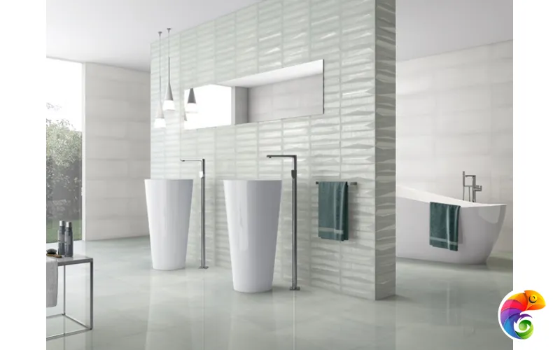 Rev. Arise aquamarine