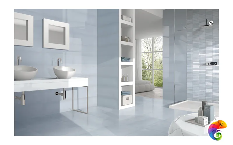 Коллекция INTUITION IBERO