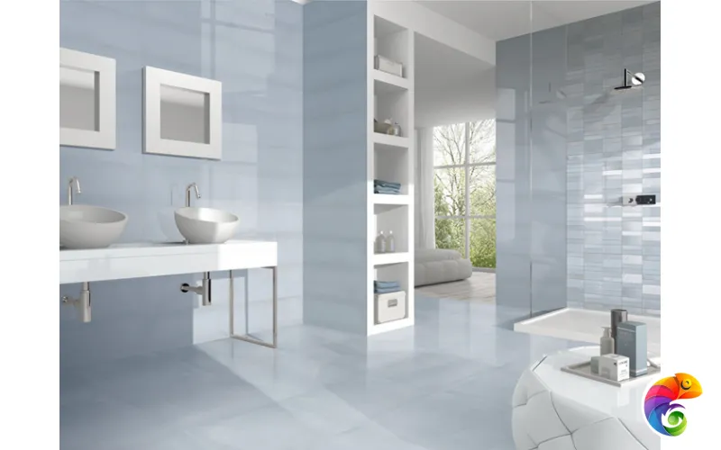 Rev. Arise aquamarine