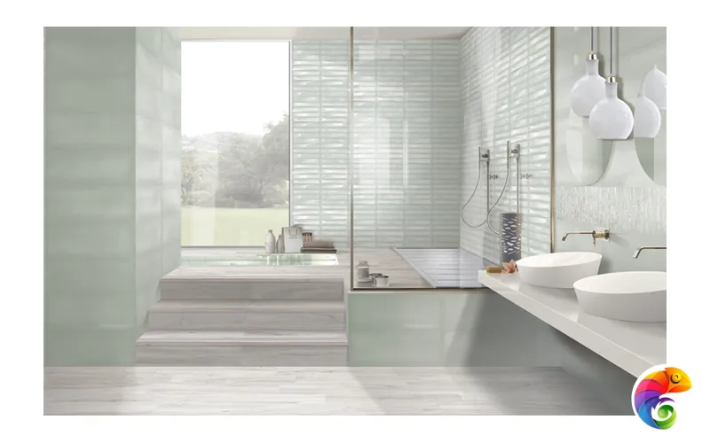 Коллекция INTUITION IBERO