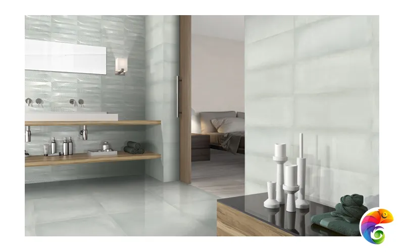 Коллекция INTUITION IBERO