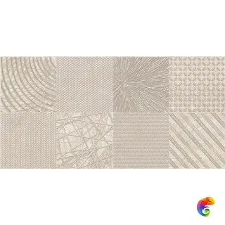 Декор 31.5*63 VERONA ANTICO CREMA