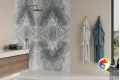 Dec.Orobico 60х120 Aqua B SShine 33