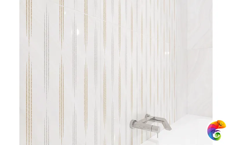 Декор 31,5*63 ACATE 6 шт 1с