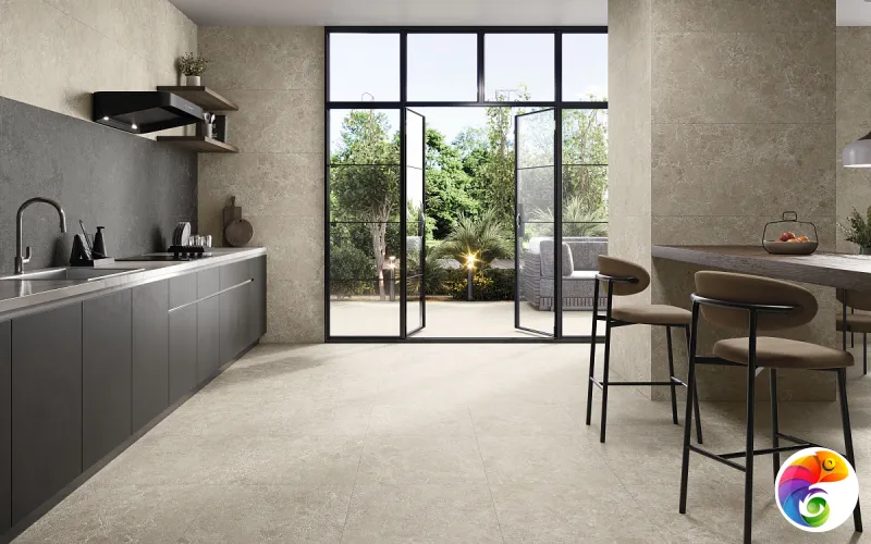 Коллекция CHARISMA STN CERAMICA