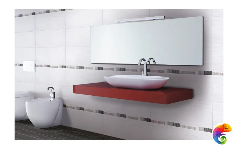 Коллекция NEXT CERAMICHE BRENNERO