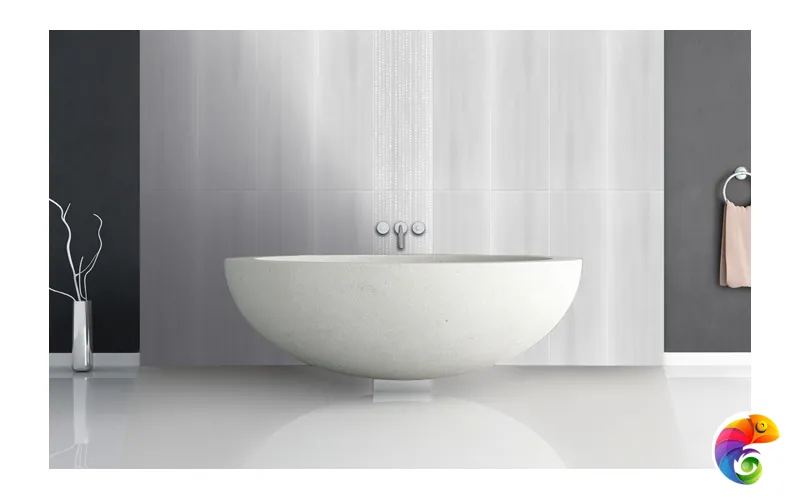 Коллекция PORCELLANNA CERAMICHE BRENNERO