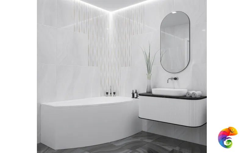 Плитка 31,5*63 ACATE CASCADE 52,47кв.м 1с